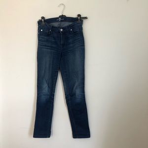 Seven for All Mankind Jeans